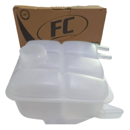 ENVASE DE REFRIGERANTE FCLFB8 15-360 EXPLORER (09-UP MAZDA 3