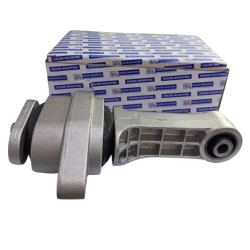 BASE MOTOR SOPORTE CAJA HUESITO CENTRAL CHEVROLET AVEO