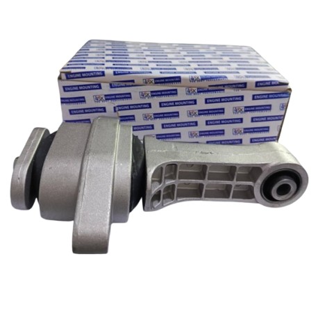 BASE MOTOR SOPORTE CAJA HUESITO CENTRAL CHEVROLET AVEO