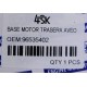 BASE MOTOR SOPORTE CAJA HUESITO CENTRAL CHEVROLET AVEO