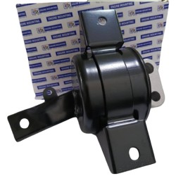 BASE MOTOR IZQUIERDA CHEVROLET AVEO DEL