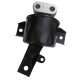 BASE MOTOR IZQUIERDA CHEVROLET AVEO DEL