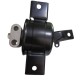 BASE MOTOR IZQUIERDA CHEVROLET AVEO DEL
