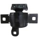 BASE MOTOR DERECHA CHEVROLET AVEO 2004/2010