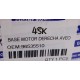 BASE MOTOR DERECHA CHEVROLET AVEO 2004/2010