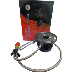 COLLARIN DE CHEVROLET CHEYENNE CON MANGUERA HIDRAULICO