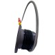 COLLARIN DE CHEVROLET CHEYENNE CON MANGUERA HIDRAULICO