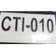 COLLARIN DE CHEVROLET CHEYENNE CON MANGUERA HIDRAULICO