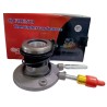 COLLARIN CHEYENNE SILVERADO REY CAMION 3500 METAL 96/01