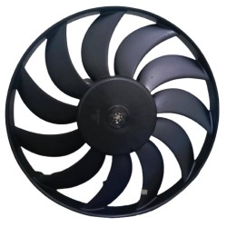 ELECTROVENTILADOR ECOSPORT/ FIESTA /POWER/ MAS/MOVE VELKO