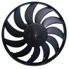 ELECTROVENTILADOR ECOSPORT/ FIESTA /POWER/ MAS/MOVE VELKO