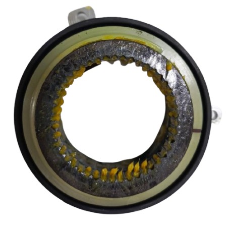 ACOPLADOR 4X4 FORD F150 FX4 EXPEDITION 5.4 3V