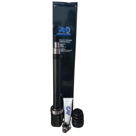 COPA CAJA C/TRICETA FIESTA AUT MOVE/MAX/POWER INT 21/EXT 22