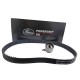 KIT TIEMPO GATES EUROPA ORIGINAL CHEVROLET SPARK 1.0 2009