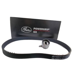 KIT TIEMPO GATES EUROPA ORIGINAL CHEVROLET SPARK 1.0 2009