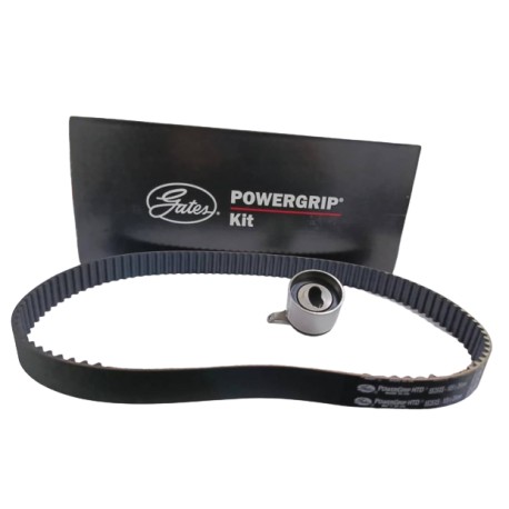 KIT TIEMPO GATES EUROPA ORIGINAL CHEVROLET SPARK 1.0 2009