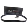 KIT TIEMPO GATES EUROPA ORIGINAL CHEVROLET SPARK 1.0 2009