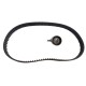 KIT TIEMPO GATES EUROPA ORIGINAL CHEVROLET SPARK 1.0 2009