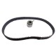 KIT TIEMPO GATES EUROPA ORIGINAL CHEVROLET SPARK 1.0 2009