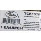 KIT TIEMPO GATES EUROPA ORIGINAL CHEVROLET SPARK 1.0 2009
