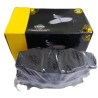 PASTILLAS DE FRENOS TAIPAN DELANTERA DONGFENG ZNA 10/15