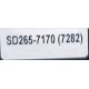 PASTILLAS DE FRENOS TAIPAN DELANTERA DONGFENG ZNA 10/15