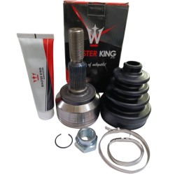 PUNTA TRIP CHEROKEE WK 06/10 4.7 5.7 DAKOTA 05/12 36X29X70