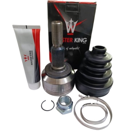 PUNTA TRIP CHEROKEE WK 06/10 4.7 5.7 DAKOTA 05/12 36X29X70