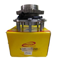 MOZO DEL SILVERADO HD 4X4/CHEYENNE/YUKON/HOMER H2/08/10 DEL