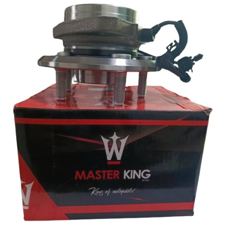 MOZO DELANTERO CHEROKEE LIBERTY KK 08/15 C/ABS 5 TORNILLOS