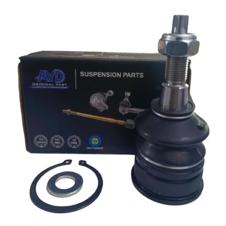 MUÑON SUPERIOR JEEP GRAND CHEROKEE WK 4X4 2007/2010