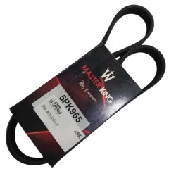 CORREA ALTERNADOR COROLLA 1.6 1.8 SKY BABY CAMRY 94/01