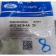 EMPACADURA MULTIPLE DE ADMISION FORD EXPLORER 4.6 5.4