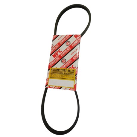 CORREA DE ALTERNADOR TOYOTA COROLLA 1.6