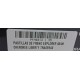 PASTILLAS FRENOS TRAS EXPLORER EDDIE BAUER 06/10 CHEROKEE