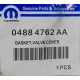 EMPACADURA TAPA VALVULA DE DODGE CALIBER/JEEP COMPASS 2.0