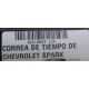 CORREA DE TIEMPO DE CHEVROLET SPARK