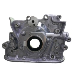 BOMBA DE ACEITE CHEVROLET SPARK MATIZ GM