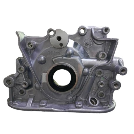 BOMBA DE ACEITE CHEVROLET SPARK MATIZ GM