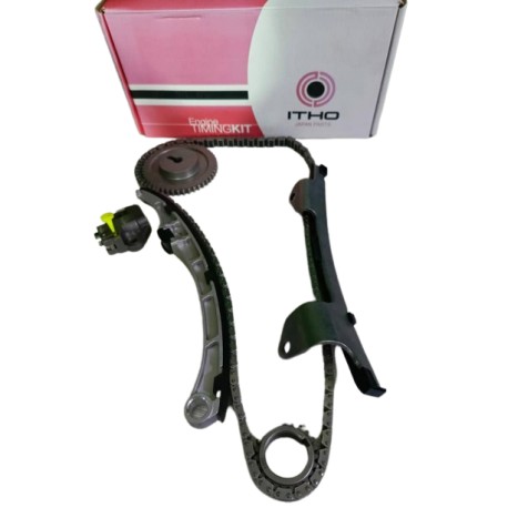 KIT DE CADENA DE TIEMPO MAZDA 3 1.6 LTS