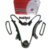 KIT CADENA DE TIEMPO 4RUNNER FORTUNER HILUX MACHITO 4.0