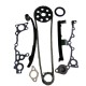 KIT DE TIEMPO HILUX 2.4 2RZFE 2000/2005 MERU