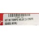 KIT DE TIEMPO HILUX 2.4 2RZFE 2000/2005 MERU