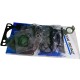 KIT DE EMPACADURAS COMPLETAS ECOSPORT 2.0 FOCUS 2.0 MAZDA 3