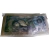 KIT DE EMPACADURA COMPLETAS ECOSPORT 2.0 FOCUS 2.0 MAZDA 3