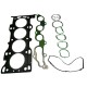 KIT DE EMPACADURA COMPLETAS ECOSPORT 2.0 FOCUS 2.0 MAZDA 3