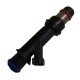 INYECTOR DE GASOLINA CHEVROLET AVEO 1.6 2005/2010 LARGO