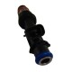 INYECTOR DE GASOLINA CHEVROLET AVEO 1.6 2005/2010 LARGO