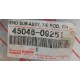 TERMINAL EXTERNO TOYOTA HILUX 2.7 KAVAK FORTUNER