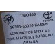 ASPA DE MOTOR 1FZFE 4.5 TOYOTA MACHITO/BURBUJA/AUTANA
